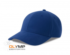 Бейсболка PILOT-S