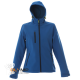 Куртка Innsbruck Lady ярко-синий 