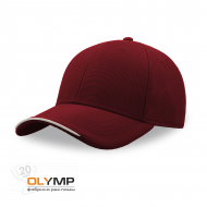 Бейсболка ESTORIL-S