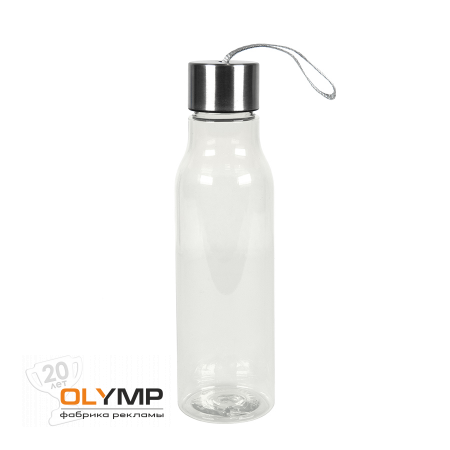 Бутылка для воды BALANCE                                                                                     белый   