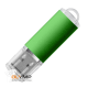USB flash-карта "Assorti"  зеленый 