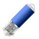 USB flash-карта ASSORTI  синий 