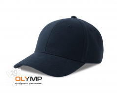 Бейсболка PILOT-S