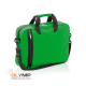 Конференц-сумка AMAZON зеленый 