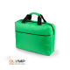 Конференц-сумка HIRKOP зеленый 