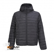 Куртка мужская "STREAM HOODED"