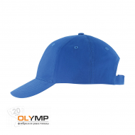 Бейсболка мужская "SOLAR"