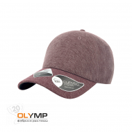 Бейсболка "Uni-Cap Piquet"