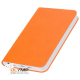 Универсальный аккумулятор "Softi"  оранжевый 