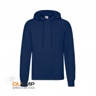 Толстовка "Classic Hooded Sweet"