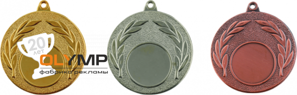 Медаль MD163