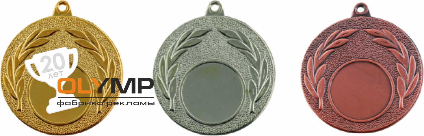 Медаль MD163                                                                                     G   