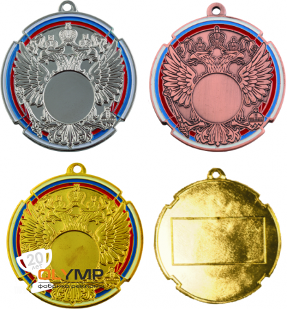 Медаль MDrus.70                                                                                     G   