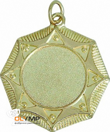 Медаль MD021