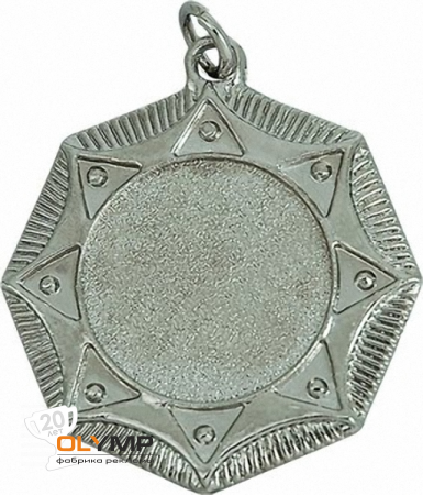 Медаль MD021