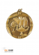 Медаль MD612 (знание) G 