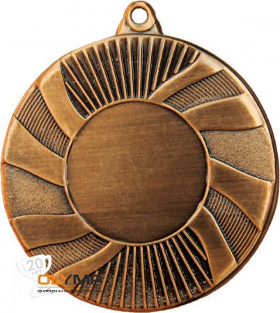 Медаль MMA5018                                               
