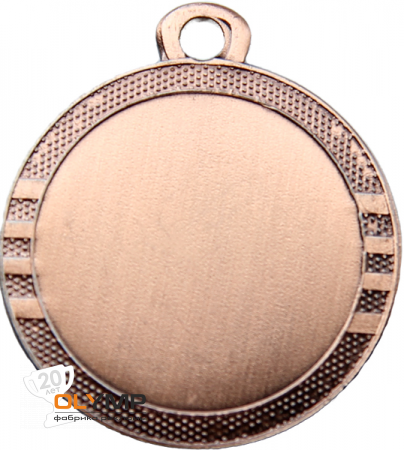 Медаль MMS321                                            