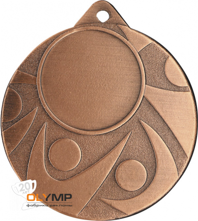 Медаль MMC5850                                             