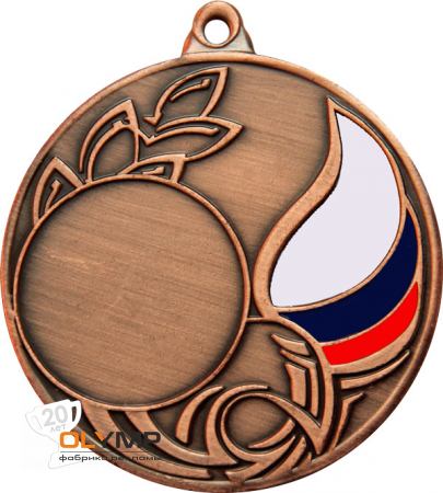 Медаль MMA5028