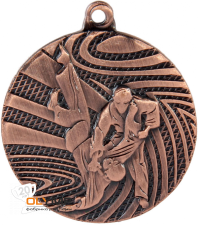 Медаль MMA4013                                               