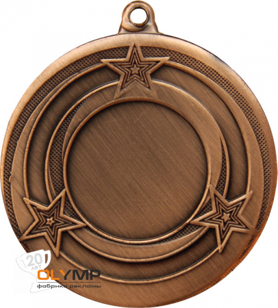 Медаль MMA5012                                             
