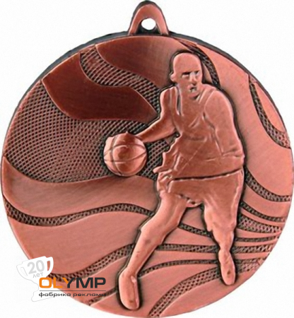 Медаль MMC2150                                             
