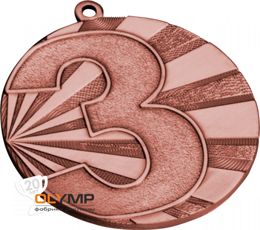 Медаль MMC4571                                             