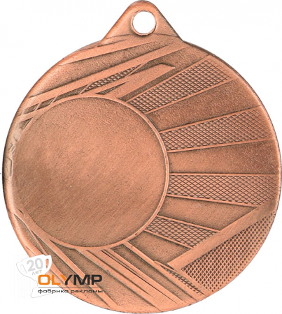 Медаль ME006
