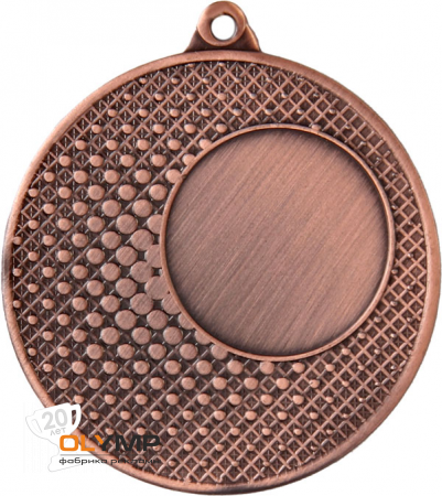 Медаль MMA5020                                             