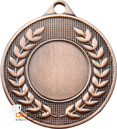Медаль MMS504                                               