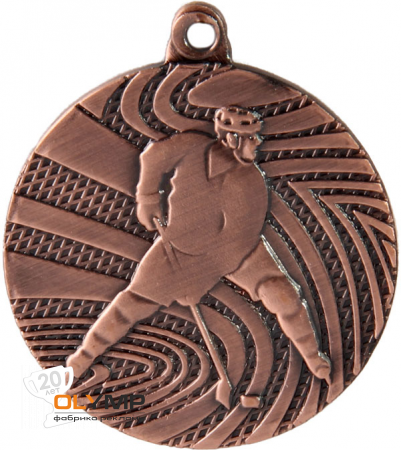 Медаль MMA4012                                               