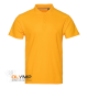 Рубашка мужская 104 жёлтый 