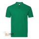 Рубашка унисекс 04U зелёный 