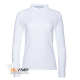Рубашка женская 04SW белый 