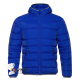 Куртка мужская 81 синий 