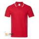 Рубашка мужская 04T красный 