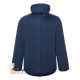 Куртка утепленная мужская STAN, 180,73 тёмно-синий 
