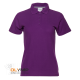 Рубашка женская 04WL фиолетовый 