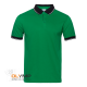 Рубашка мужская 04C зелёный 