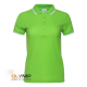 Рубашка женская 04BK ярко-зелёный 