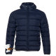 Куртка мужская 81 тёмно-синий 