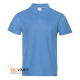 Рубашка мужская 04 голубой 