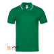 Рубашка мужская 04T зелёный 