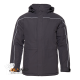 Куртка мужская 31M тёмно-серый 