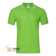 Рубашка мужская 04T ярко-зелёный 
